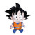 Dragon Ball Z Toei Animation Goku Stuffed Plush Great Gift for Dragonball Fans