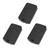 RB741 GTO Gate Opener Mighty Mule Remote Control Garage Door FM135 Remote Transmitter 3PCS Single Button Gate Controller