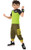Rubie's Ben 10 Child's Ben Tennyson Costume, Medium