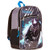 Marvel Black Panther Backpack Full Size 16"