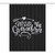 Blessed Grandma Shower Curtain Waterproof Polyester Bath Curtain for Home Bathroom Hotel Decor 55x72Inch?140x183cm?