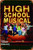 High School Musical Movie (2006) Poster Vintage Metal Tin Sign Retro Style Wall Plaque Decoration Metal Sign 8x12 inch