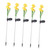 Housoutil 1pc LED Spotlight Flower Solar Lights Solar Light Outdoor Solar Landscape Light Solar Landscape Stake Light Solar Garden Stake Lights Lawn Light LED Flower Light Spot Lamp LED Lily Housoutil 1pc LED Spotlight Flower Solar Lights Solar Light Outdoor Solar Landscape Light Solar Landscape Stake Light Solar Garden Stake Lights Lawn Light LED Flower Light Spot Lamp LED Lily