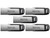 SanDisk Ultra Flair USB 3.0 64GB Flash Drive SDCZ73-064G-G46 (Pack of 5)