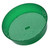 Round Plastic Garden Sieve Plastic Sieve Riddle Soil Sieve Mesh Screen Soil Sifter Gardening Tools