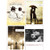 Tree-Free Greetings Nostalgic Anniversary Card Assortment, 5 x 7 Inches, 8 Cards and Envelopes per Set (GA31458)
