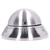 Cooking Timer,Mechanical Waterproof Durable,60 Minutes Stainless Steel Visual Countdow Timer, Accurate Timing Reminder for Cooking Exercise Learning Cosmetic Applications Baking