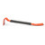 Crescent 13" Flat Pry Bar with Grip - FB13-06