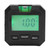 Mini Digital Level Angle Gauge Angle Finder Protractor Inclinometer Aluminum Framework,Angle Gauge,Magnetic Digital Level and Angle Finder,Inclinometer,Bevel Gauge,Angle Measuring Tool (black)