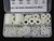 480 Pcs White Nylon Flat Washer Assortment Kit for M2 M2.5 M3 M4 M5 M6 M8 M10 Screw Bolt