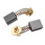 137212360 137212410 Carbon Brushes X3QK For Craftsman Miter Saw Motor Brush
