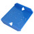 ITROLLE Hinge Installation Tool Hinge Boring Jig Cabinet Door Hinge Jig Mounting Jig Concealed Hinge Jig Positioning Ruler Installation Tool