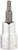 Crescent 3/8" Drive Hex Bit Metric Socket 4mm - CHBS7N