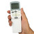 Universal Air Conditioner Remote Control Replacement for LG Air Conditioner AC 6711A90032L 6711A20128B Controller