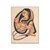 AAHARYA Indian Poster A Woman Wall Art Deco Canvas Printed Poster of Indian Folk Art Canvas Painting Wall Art Poster for Bedroom Living Room Decor 12x16inch(30x40cm) Unframe-style AAHARYA Indian Poster A Woman Wall Art Deco Canvas Printed Poster of Indian Folk Art Canvas Painting Wall Art Poster for Bedroom Living Room Decor 12x16inch(30x40cm) Unframe-style