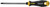 Felo 07157 53131 Ergonic #3 Phillips Screwdriver PH3, 6"