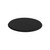 jelbows Ergonomic Gel Wrist Rests for Arms and Elbows - The Perfect Pain Relief Solutions for Tennis Elbow, Carpal Tunnel Syndrome, Bursitis, and Arthritis (Big Black Fabric, 2 Pack)