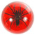 REALBUG 4" Tarantula Dome Paperweight Red