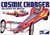 MPC, Cosmic Charger, Carl Caspers Fuel Dragster, 1/25 Scale Model Car Kit, MPC826