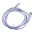 USB to Mini USB RJ9 Computerize Cable for Celestron 93982 NexStar+ Hand Control, Compatible with All Equatorially Mounted (EQ) NexStar Telescopes (USB to Mini USB) USB to Mini USB RJ9 Computerize Cable for Celestron 93982 NexStar+ Hand Control, Compatible with All Equatorially Mounted (EQ) NexStar Telescopes (USB to Mini USB)
