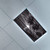 Fluorescent Light Covers for Classroom Office-Tropical Pattern-Light Filters Ceiling LED Ceiling Light Covers-Office & Classroom Decorations,White Black