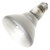 65 Watt - BR30 - Reflector Flood - 120 Volt - Medium Base- Incandescent Light Bulb - Sylvania 15165