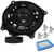497680 Recoil Starter for Recoil Starter Assembly Briggs and Stratton Starter Parts for Briggs and Stratton Engines Starter for Briggs and Stratton Pull Start Cord Pull Cord Briggs & Stratton 497680,