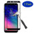 [2-Pack] Samsung Galaxy A6 2018 Screen Protector Tempered Glass [Full Glue Coverage],Sinwere Anti-Scratch Bubble Free Screen Protector for Galaxy A6 2018