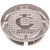 GERBER PLUMBING 94-252 Handle Index Cold