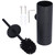 plplaaoo Toilet Bowl Cleaner, Toilet Brush, Toilet Brush and Holder, Toilet Brush with Holder Stainless Steel Long Handle Toilet Bowl Brush Soft Toilet Brush Toilet Cleaning Brush Set(Black) plplaaoo Toilet Bowl Cleaner, Toilet Brush, Toilet Brush and Holder, Toilet Brush with Holder Stainless Steel Long Handle Toilet Bowl Brush Soft Toilet Brush Toilet Cleaning Brush Set(Black)
