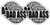 Bad Ass Scaffold Builder Hard Hat Sticker/Helmet Decal Label Lunch Tool Box Pipe Liner