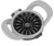 Prepworks by Progressive 16-Slice Thin Apple Slicer & Corer, Grey