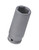 Genius Tools 1/2" Dr. 36mm Deep Impact Socket (CR-Mo) - 447836