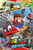 Pyramid America Laminated Super Mario Odyssey Video Game Gaming Poster Dry Erase Sign 12x18