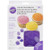 Wilton 2104-0056 14-Piece Cupcake Decorating Set, Flowers