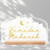 Ramadan Eid Mubarak Ornaments 7 x 4.3 Inch Ramadan Table Centerpieces Eid Al Adha Acrylic Sign Star Ramadan Mubarak Eid Decorations Ramadan Acrylic Table Signs for Home Eid Al Fitr Supplies (Stylish)