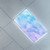 Fluorescent Light Covers-for Ceiling Light Diffuser Panels - Fluorescent Light Covers for Classroom Office - 2ft x 4ft Drop Ceiling Fluorescent Decorative - Clouds