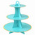 Soleebee 3-Tier Round Cupcake Stand, Cardboard Cupcake Tower, Dessert Cup Cake Stand Tower for Birthday Wedding Party Decoration, Cupcake Tier Stand 1 Set (Blue Gold) Soleebee 3-Tier Round Cupcake Stand, Cardboard Cupcake Tower, Dessert Cup Cake Stand Tower for Birthday Wedding Party Decoration, Cupcake Tier Stand 1 Set (Blue Gold)