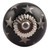 Indian Shelf 8 Pieces Modern Dresser Knobs | Star Dresser Hardware Pulls and Knobs | Furniture Drawer Pulls Black | Decorative Door Knobs Ceramic | Door Knobs Kitchen Cabinets | Nursery Drawer Knobs