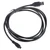 PPJ USB Cable Computer PC Laptop Charger Power Cord for Kobo Touch Edition N905 Series eBook Reader N905-KBO-B N905-KBO-S N905-KDN-L N905-KDN-S N905B-K3S-B