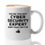 Flairy Land Cyber Security Specialist Coffee Mug 11oz White -Best Cyber Security - Cyber Security Specialist Gift IT Network Engineer Computer Engineer Nerd