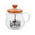HARIO Tioru Wood Tea Kettle, 450ml