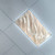 Fluorescent Light Covers for Ceiling Light Diffuser Panels-Architecture pattern-Light Filters Ceiling LED Ceiling Light Covers-2ft x 4ft Drop Ceiling Fluorescent Decorative,Warm Taupe and Pale