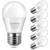 Led Light Bulb 3w 25 watt Light Bulbs Equivalent?A15 Light Bulbs Night Stand Bulb Table Lamp Bulb Warm White 2700K LED Energy Saving E26 Medium Screw Base for Home Light Bulb 6 Pack