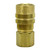 Milton S-718 3/8" FNPT M Style Coupler
