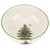 Spode Christmas Tree Large Round Bowl | Serving Salad, Pasta, and Side Dishes | Measures 10-Inches | Holiday Serving Dishes | Dishwasher and Microwave Safe