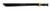 Fiskars 7078 22-Inch Machete, Black