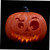 Pumpkin Light Decoration 1pc Pumpkin Lantern Adornos para Mesa De LED Night Lights LED Lanterns Lights up Jack o Lantern Thanksgiving Pumpkin Lamp Plastic Orange Photo LED