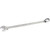 Klutch Full Polish Combination Wrench - Metric, 7mm