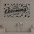 Vinyl Wall Decal Grooming Salon Hygiene Animals Dog Pets Stickers Mural Large Decor (g2484) Black
